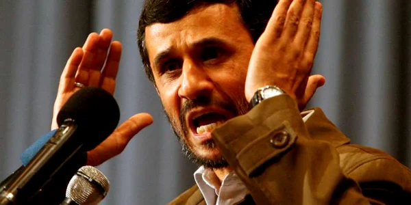 Liderul iranian Mahmud Ahmedinejad ar putea avea origini evreieşti