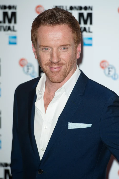 Damian Lewis (44 de ani) este favorit la casele de pariuri