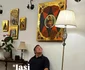 Daniel Buzdugan, cu zâmbetul pe buze, deși trece printr-o mare durere:  „Mi-aș fi dorit să mă sune mama”