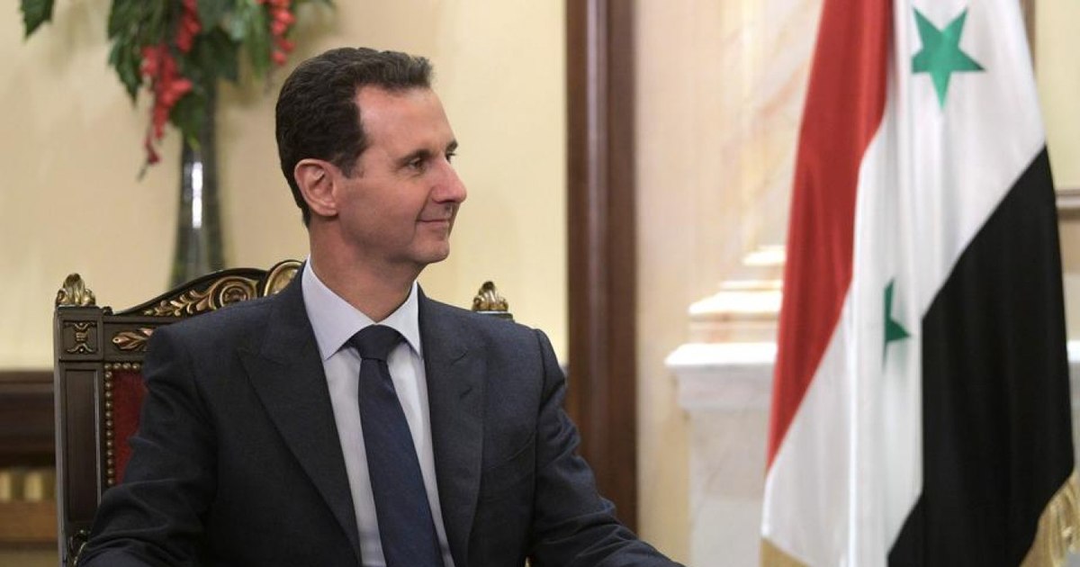 Viața lui Bashar al-Assad și a familiei sale la Moscova
