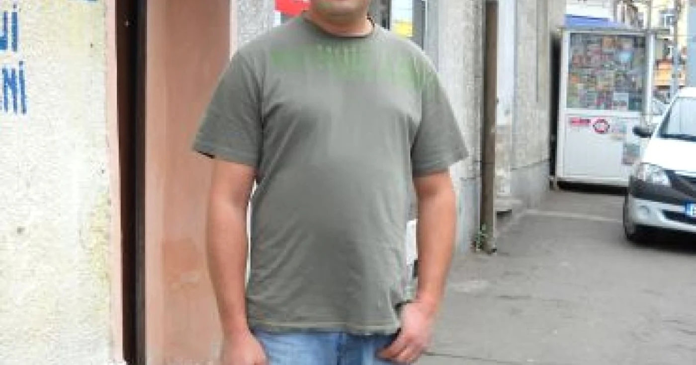 Turnu Severin: Daniel Miholca vorbește despre meseria de medic veterniar