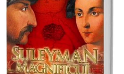 Câştigătorii cărţii Suleyman Magnificul şi sultana Hurrem din concursul   O ZI DIN ISTORIE, organizat de HISTORIA si Editura CORINT jpeg