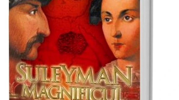 Câştigătorii cărţii Suleyman Magnificul şi sultana Hurrem din concursul O ZI DIN ISTORIE, organizat de HISTORIA si Editura CORINT jpeg