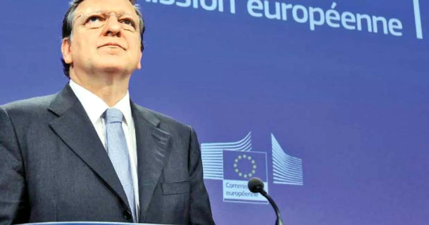 Preşedintele Comisiei Europene, Jose Manuel Barroso, a spus că UE şi-a pierdut încrederea în România
