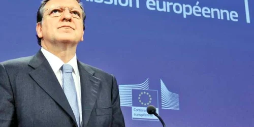 Preşedintele Comisiei Europene, Jose Manuel Barroso, a spus că UE şi-a pierdut încrederea în România