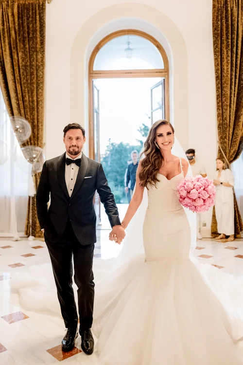 Ana și Daniel Pavel nuntă image00007 (5) jpg