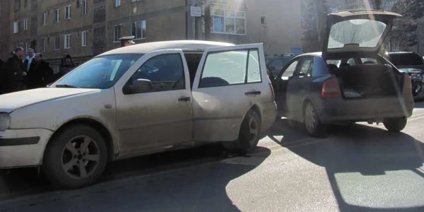 accident
