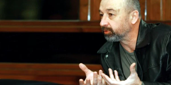    László Bocsárdi