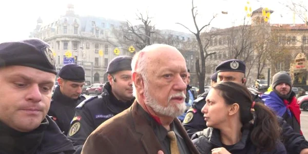 Gelu Voican Voiculescu
