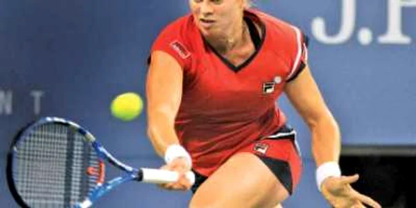 Kim Clijsters,  în topul revenirilor