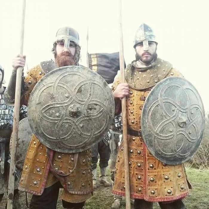 alex stanciu vikings