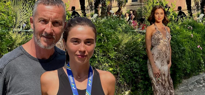 Teodora și Meme Stoica / foto: Arhiva Click!