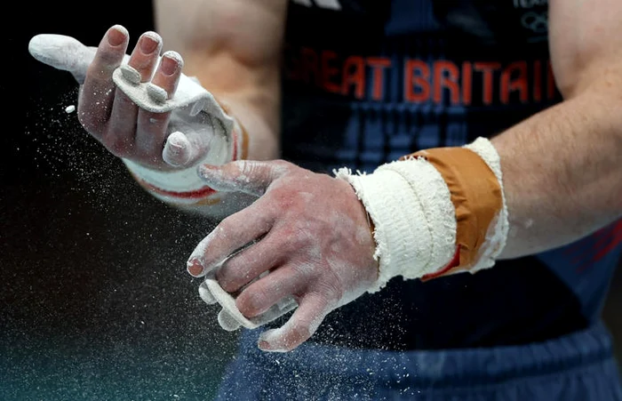 Gimnastica a ajuns să aibă rezultate mult sub nivelul tradiției noastre în acest sport