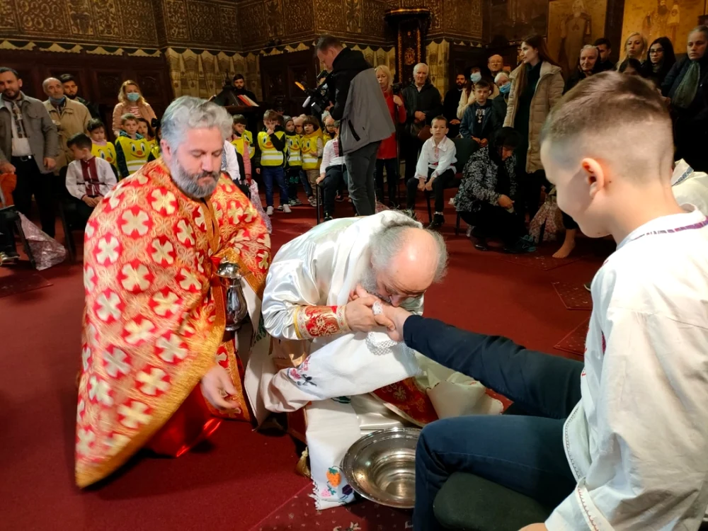 FOTO C. Mazilu
