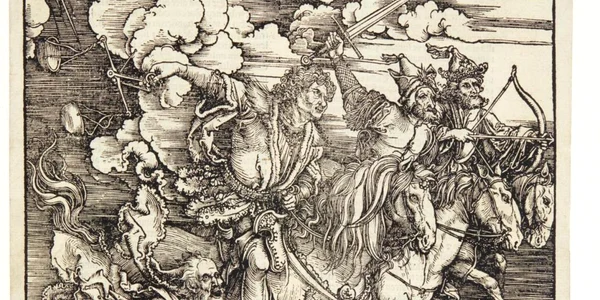 Albrecht Durer