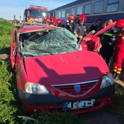 accident tren 03 ISU Dâmboviţa jpg