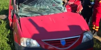 accident tren 03 ISU Dâmboviţa jpg