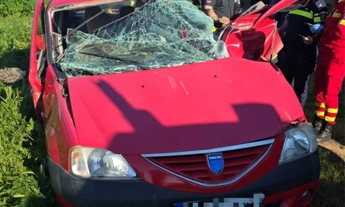 accident tren 03 ISU Dâmboviţa jpg