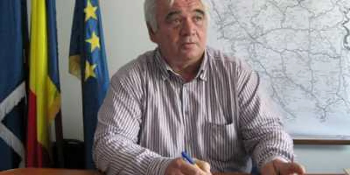 Tiberiu Furdui