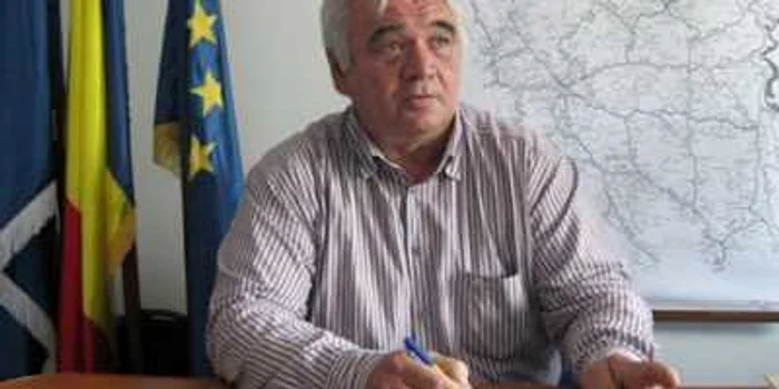 Tiberiu Furdui