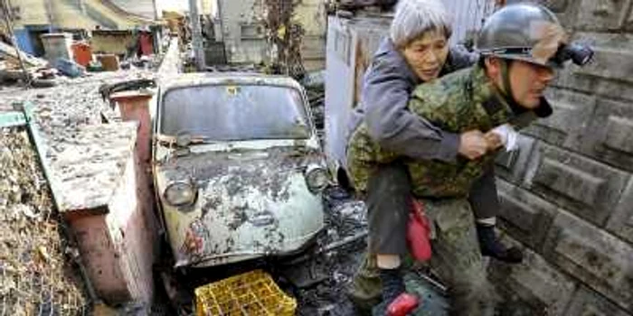 Cutremurul-record de la Fukushima a afectat sever finanțele Japoniei