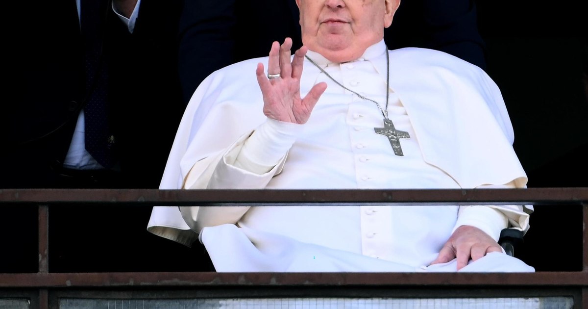 Papa Francisc se roagă pentru victimele cutremurului din Myanmar și Thailanda
