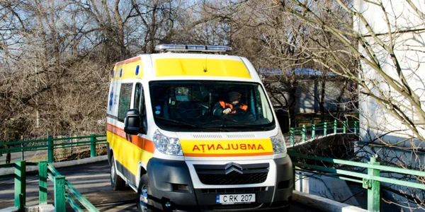 urgenta medicala