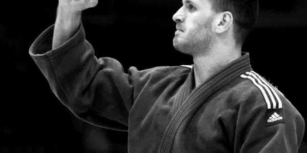 judoka Adrian Merge a murit la doar 35 de ani FOTO Faceb Fed Romana de Judo jpg