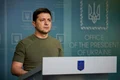 volodimir zelenski