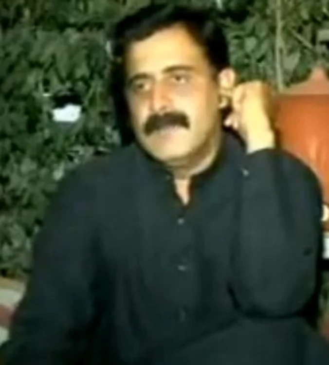 Bilal Khar
