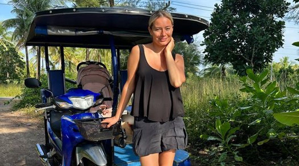 Laura Cosoi, însărcinată cu cel de-al patrulea copil, nu se simte bine: „Trec printr-o etapă de vulnerabilitate”