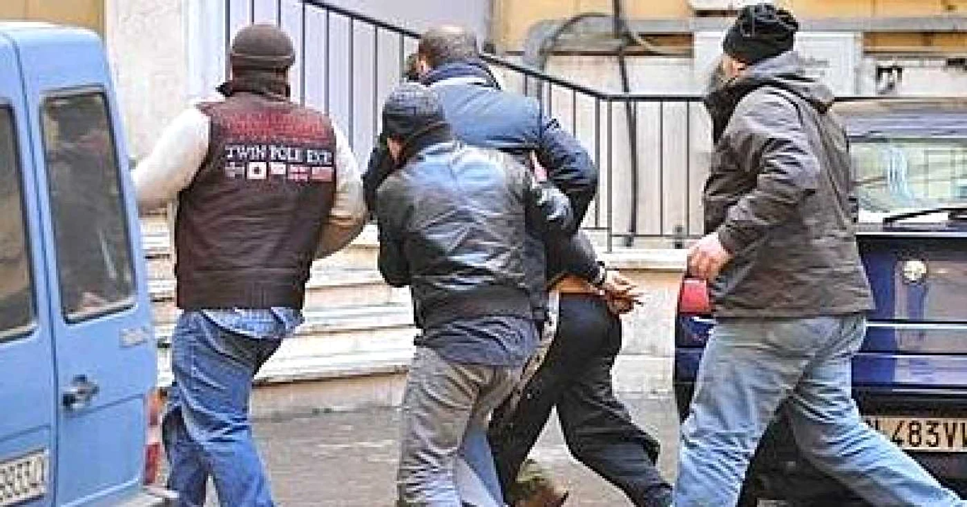 Începe procesul violatorilor români din parcul ¨Caffarella¨