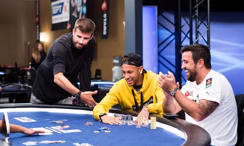 Gerard Piqué Neymar Andre Akkari jpeg