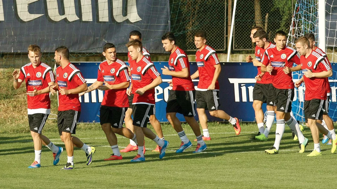 
    Foto: Dorin Constanda  