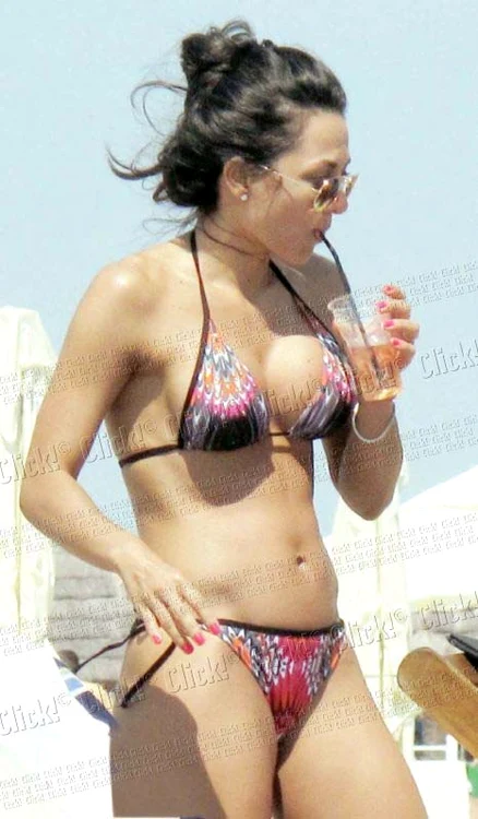 Oana Mizil (foto: caţavencii)