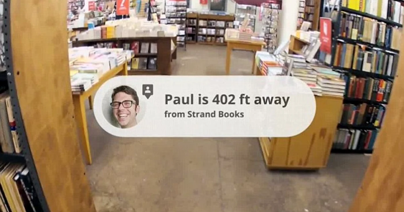 Google Project Glass