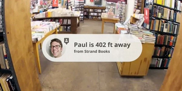 Google Project Glass