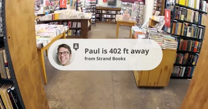 Google Project Glass