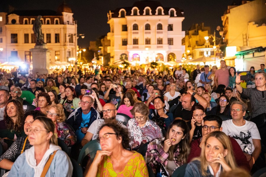Festivalul de film SUNSCREEN se întoarce pe malul mării. Când va avea loc