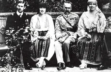 România şi Polonia în perioada interbelică: „Alianţa inimilor, un singur popor cu două drapele” jpeg