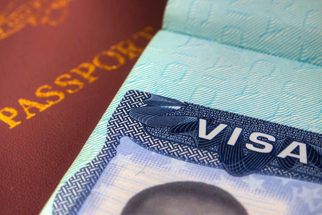 SUA visa waiver