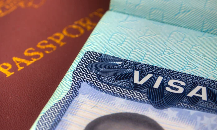 SUA visa waiver