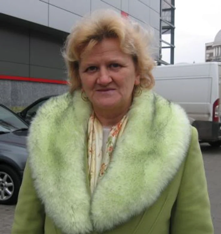 Elisabeta Vaidob