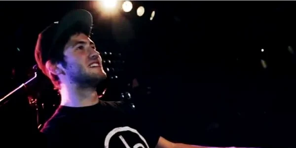 Baauer