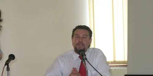 Vasile Soare, fost ambasador al României în Kazahstan, Kîrgîstan, şi Tajikistan în perioada 2002 - 2008