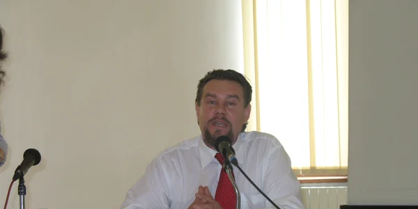 Vasile Soare, fost ambasador al României în Kazahstan, Kîrgîstan, şi Tajikistan în perioada 2002 - 2008
