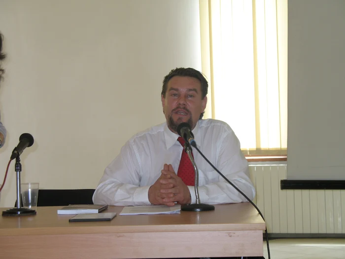 Vasile Soare, fost ambasador al României în Kazahstan, Kîrgîstan, şi Tajikistan în perioada 2002 - 2008