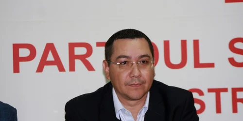 victor ponta 