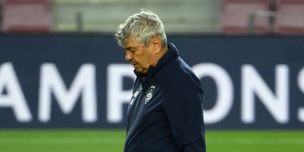 Mircea Lucescu FOTO AFP