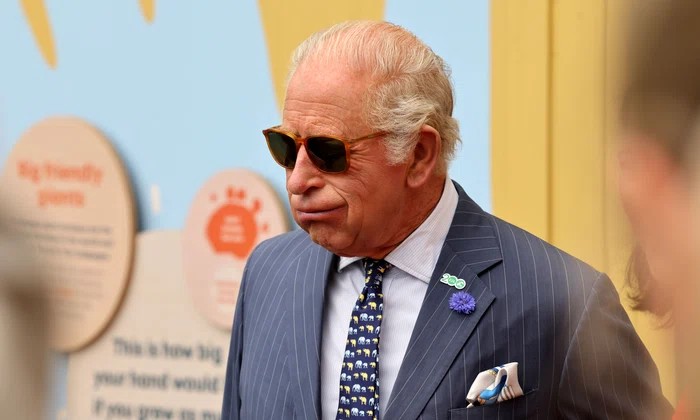 Regele Charles   GettyImages 2284724062 jpg